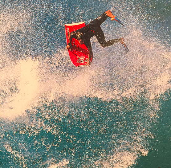 episode 22 Ben holland — Diaries of the Wild Ones